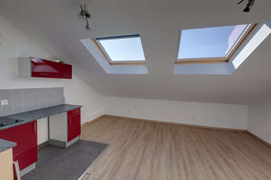 Appartement 1 pièces 77000 €