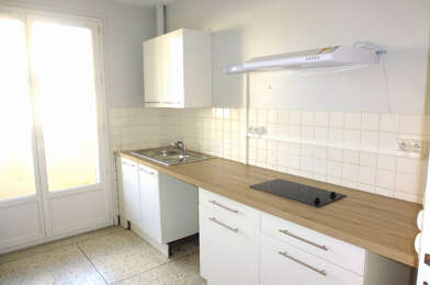 Appartement 1 pièces 570 €