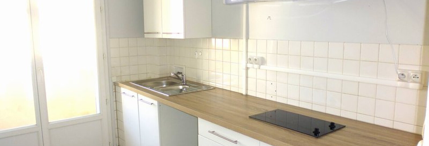 Appartement 1 Pièce 34 m² à louer à Clermont-Ferrand (63000)