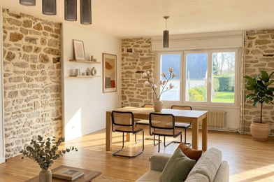 Maison 7 pièces 224900 €