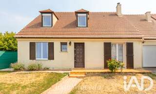 Maison 6 Pièces 123 m² à vendre à Marines (95640)