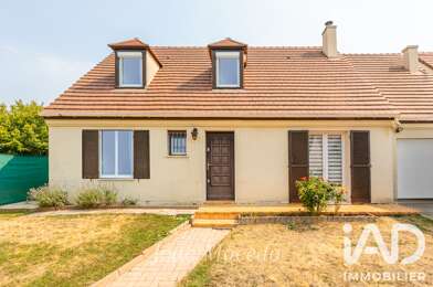 Maison 6 pièces 385000 €