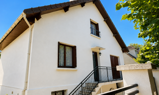 Maison 5 Pièces 130 m² à vendre à Gournay-sur-Marne (93460)
