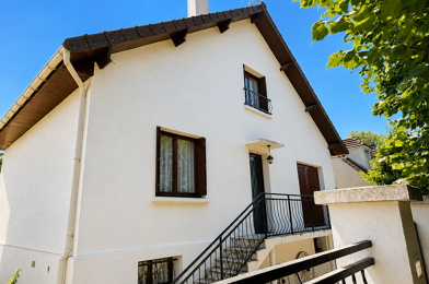 Maison 5 pièces 420000 €