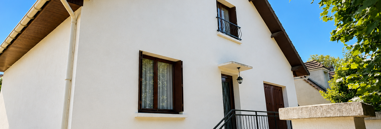 Maison 5 Pièces 130 m² à vendre à Gournay-sur-Marne (93460)