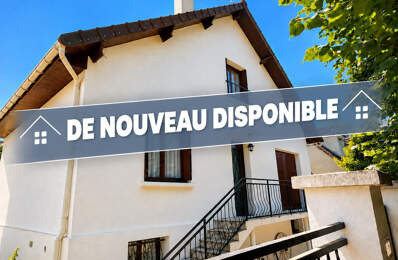 Une maison familiale pleine de potentiel, au coeur de Gournay — photo du bien