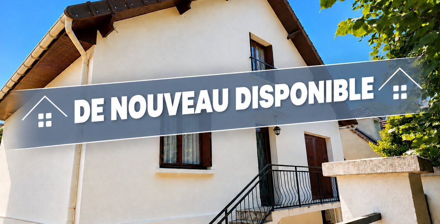 Une maison familiale pleine de potentiel, au coeur de Gournay — photo 1