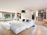Saint-Didier-au-Mont-d'Or - Maison de 296,68 m² - Jardin avec Piscine - Dépendance - 4 Chambres — photo 3