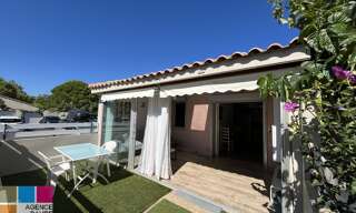 Maison 3 Pièces 29 m² à vendre à Cers (34420)