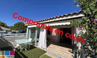 Maison 3 Pièces 29 m² à vendre à Cers (34420)