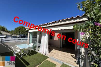 Maison 3 pièces 126000 €