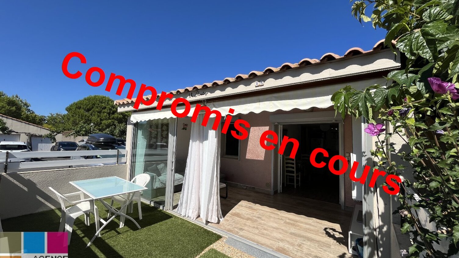 Aperçu de la visite vidéo