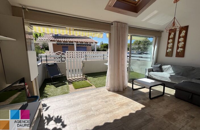 Vente maison 3 pièces 29 m² Cers (34420) — photo 2