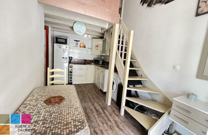 Vente maison 3 pièces 29 m² Cers (34420) — photo 4