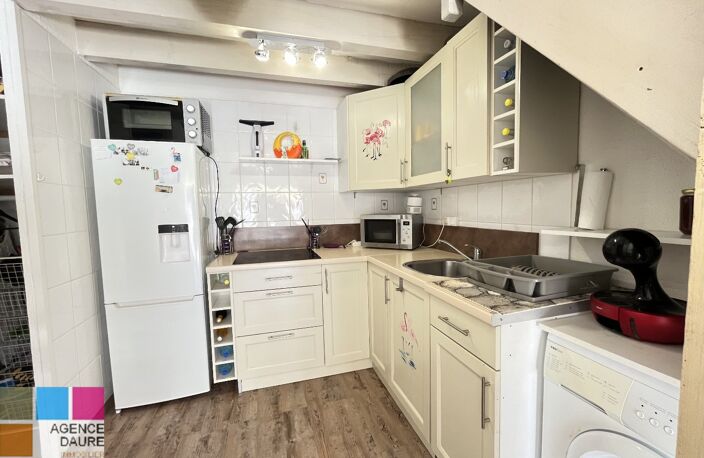 Vente maison 3 pièces 29 m² Cers (34420) — photo 5