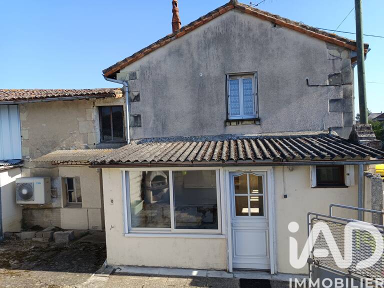 Vente Maison traditionnelle 4 pièces — photo 1