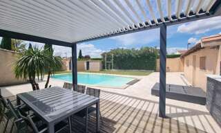 Maison 7 Pièces 216 m² à vendre à Saint-Étienne-du-Grès (13103)