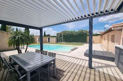 Maison 7 pièces 575000 €