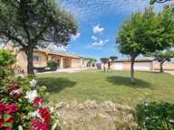 Maison sur 1300m2 de terrain au calme — photo 2