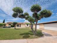 Maison sur 1300m2 de terrain au calme — photo 4