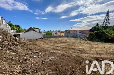 Terrain  156000 €