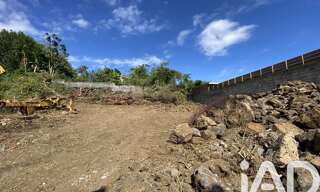 Terrain  372 m² à vendre à Saint-Pierre (97432)