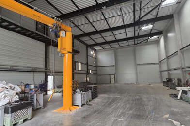 Commerce  6250 €