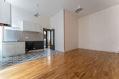Appartement 2 pièces 198000 €