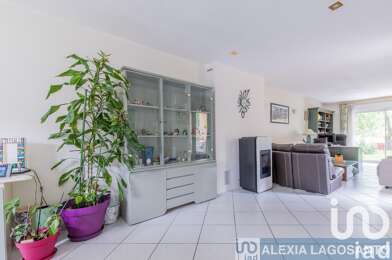 Maison 5 pièces 370000 €