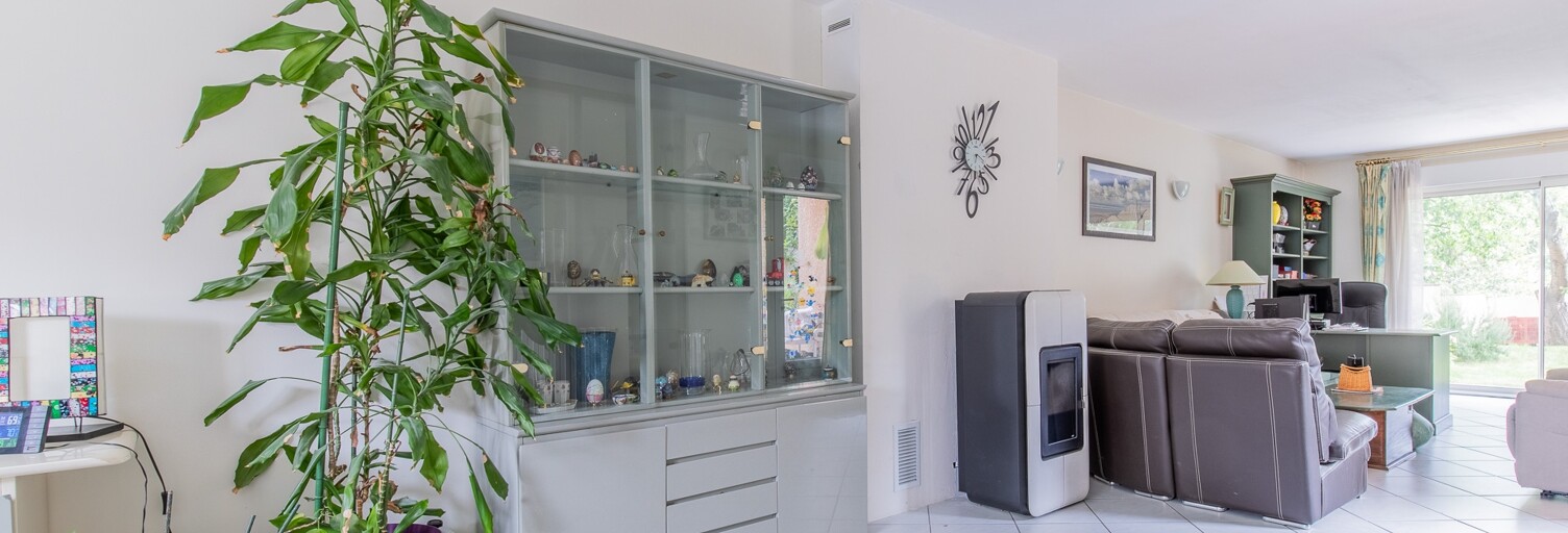 Maison 5 Pièces 118 m² à vendre à Brunoy (91800)
