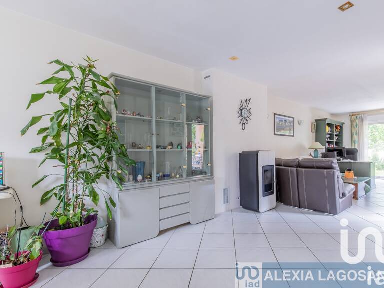 Vente Maison traditionnelle 5 pièces — photo 1