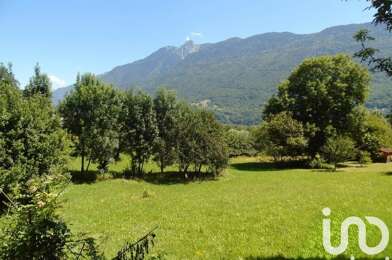 Terrain  92000 €