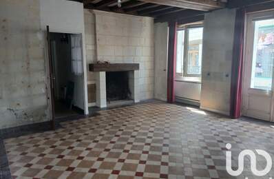 Vente Maison de ville 4 pièces — photo du bien
