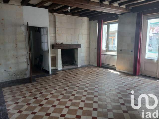 Vente Maison de ville 4 pièces — photo du bien