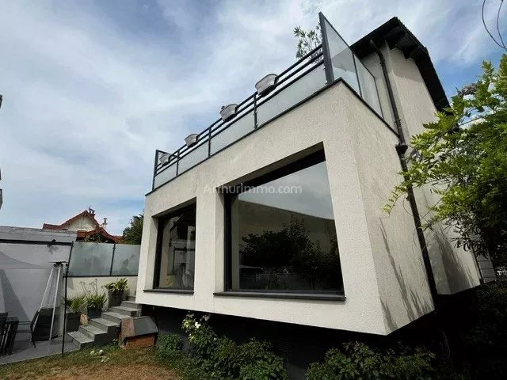 Maison 7 pièces 118 m² · à Joinville-le-Pont · 118 m² · 960 000 €