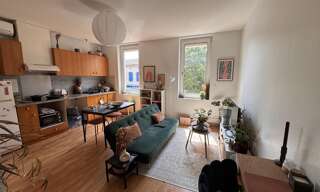 Appartement 2 Pièces 34 m² à louer à Agen (47000)