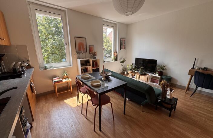 Location appartement 2 pièces 34 m² à Agen (47000) — photo 2