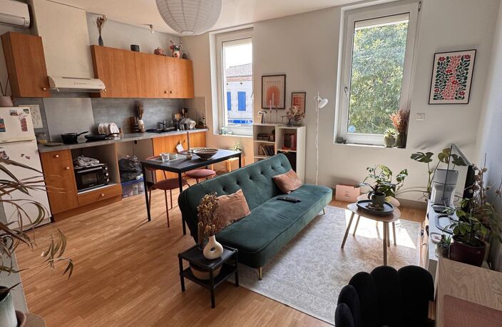 Location appartement 2 pièces 34 m² à Agen (47000) — photo 4