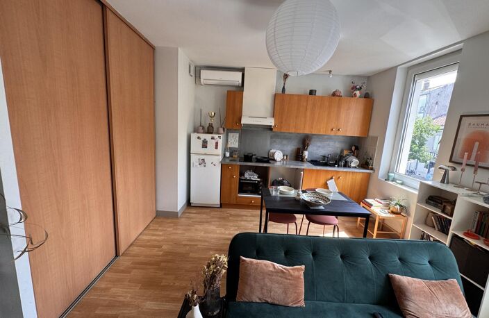 Location appartement 2 pièces 34 m² à Agen (47000) — photo 5