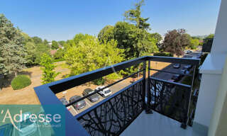 Appartement 4 Pièces 66 m² à vendre à Ris-Orangis (91130)