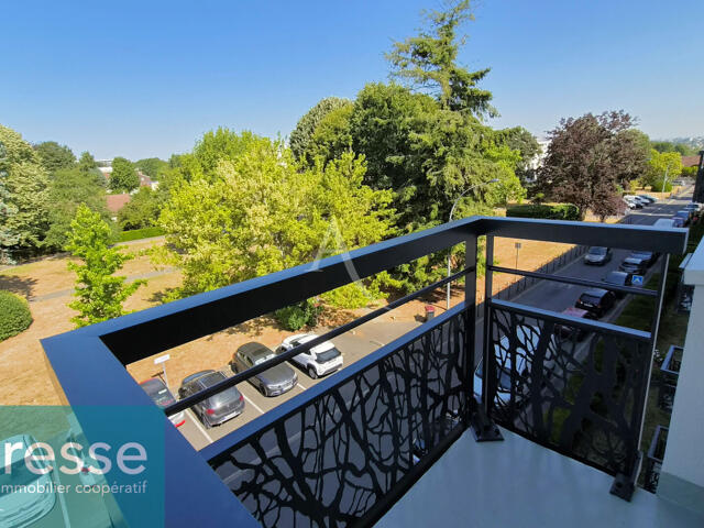 Appartement proposé à Ris-Orangis