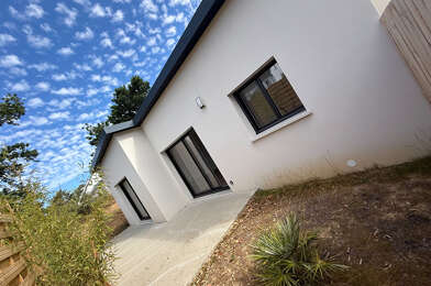 Maison 5 pièces 282000 €