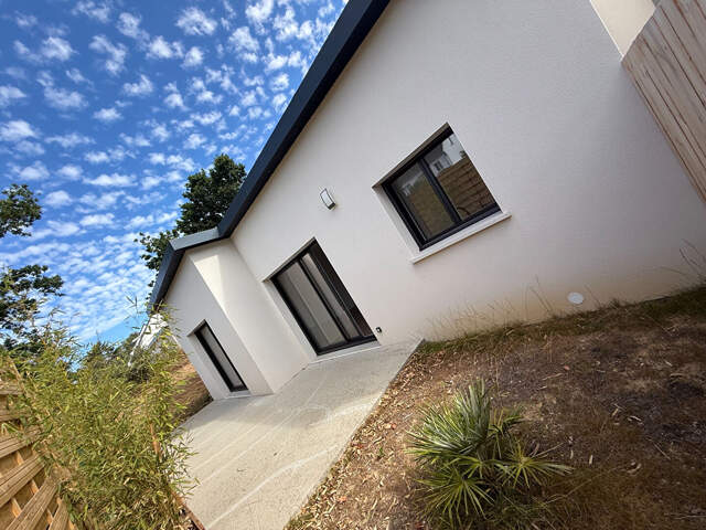 Maison Lannilis 5 pièce(s) 103 m2 — photo du bien