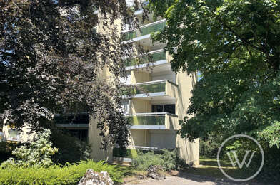 Appartement 2 pièces 136500 €