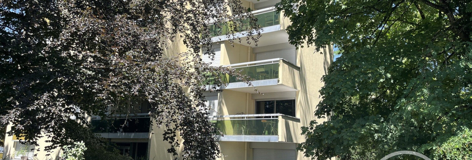 Appartement 2 Pièces 46 m² à vendre à Besançon (25000)
