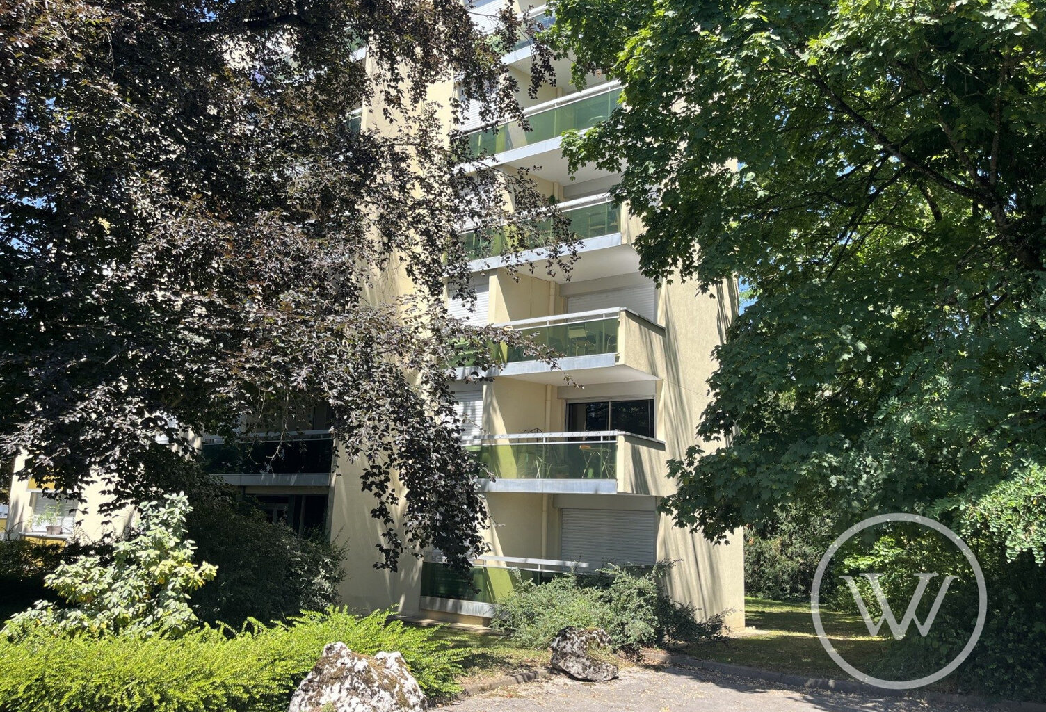 Appartement T2 libre de suite - Le Floréal — photo 1
