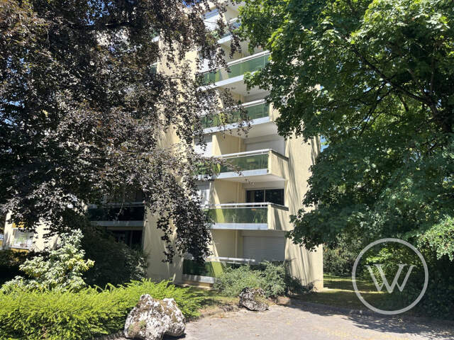 Appartement T2 libre de suite - Le Floréal — photo du bien