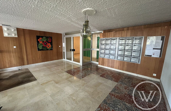 Appartement T2 libre de suite - Le Floréal — photo 2