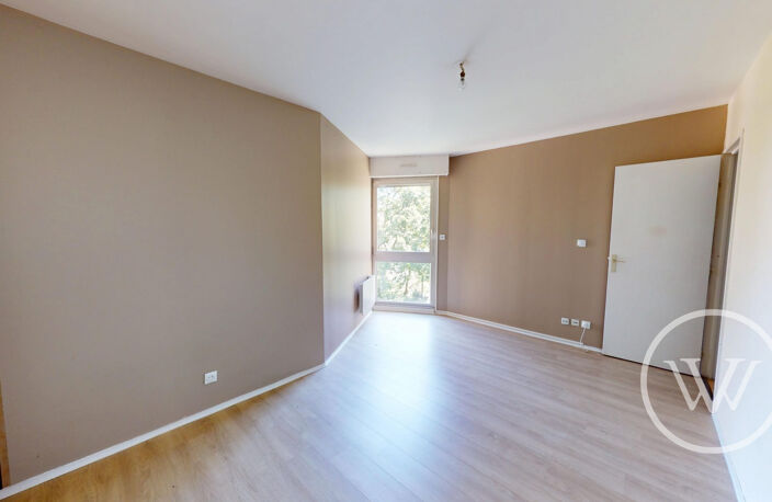 Appartement T2 libre de suite - Le Floréal — photo 3