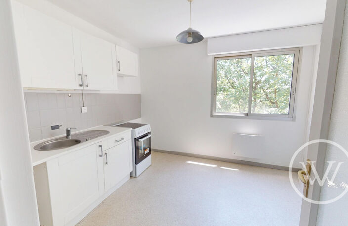 Appartement T2 libre de suite - Le Floréal — photo 4